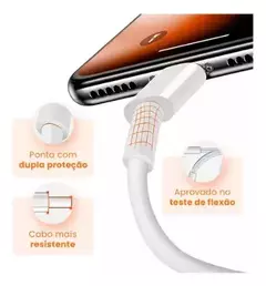CABO IPHONE TIPO C