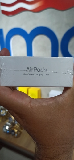 AIRPODS 4 - comprar online
