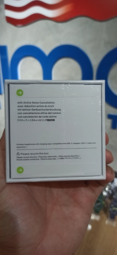 AIRPODS 4