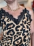 BLUSA ALÇA ANIMAL PRINT - comprar online
