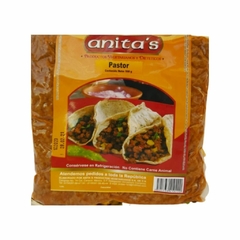 Carne de Pastor Anitas