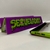 Seda Sequelados King Size Brown - comprar online