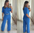 Conjunto pantalona