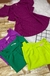 Blusa devorê - comprar online