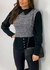 BLUSA SOBREPOSIÇÃO