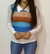 BLUSA SOBREPOSIÇÃO - comprar online
