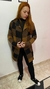 Kimono tricot