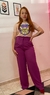 Calça pantalona