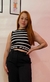 Cropped modal paris - comprar online