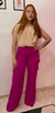 Blusa regata transpassada - comprar online