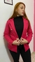 BLAZER ALFAIATARIA