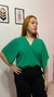 Blusa fluída - STÉ CARVALHO MODA FEMININA