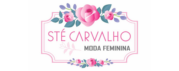 STÉ CARVALHO MODA FEMININA