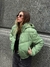CAMPERA PUFFER