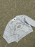 BUZO CROP FRISADO “LONG..” - comprar online