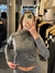POLERA FRISADA