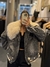 CAMPERA JEAN CON PIEL en internet
