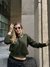 SWEATER BREMER CUELLO V - comprar online