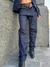 JEAN RECTO AZUL - comprar online
