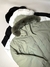 CAMPERA PUFFER PELUCHE - tienda online