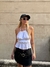 TOP HALTER - comprar online