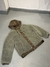 CAMPERA PUFFER CORDERITO en internet