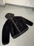 CAMPERA PUFFER CORDERITO - comprar online