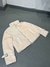 CAMPERA PIEL HEBILLA en internet