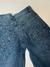 JEAN TIRO BAJO RECTO - tienda online
