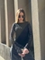 TOP ENCAJE RILEY - comprar online
