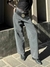 JEAN BAGGY GRIS - comprar online