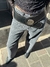 JEAN BAGGY GRIS