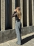 JEAN BAGGY GRIS en internet