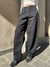 JEAN BAGGY BLACK - comprar online