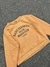 BUZO CROP FRISADO "SAINT.." - tienda online