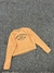 BUZO CROP FRISADO "SAINT.." - Devota