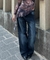 JEAN LOCALIZADO AZUL - comprar online