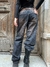 JEAN VINTAGE CHOCO - Devota