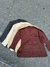 SWEATER BREMER C/TAJO en internet