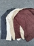 SWEATER BREMER C/TAJO - Devota