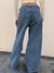 JEAN WIDE LEG "LAVADO" - tienda online