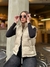CHALECO PUFFER VINTAGE - comprar online