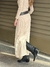 FALDA LANILLA/MORLEY - comprar online
