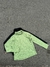 POLERA RANGLA LANILLA - Devota