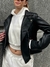 CAMPERA ECOCUERO BASICO - comprar online