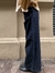 JEAN WIDE LEG AZUL - comprar online