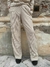 PANTALON LANILLA
