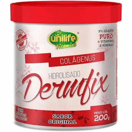 Colágeno Hidrolisado (200g)