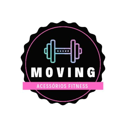 Moving Acessórios Fitness