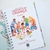 Caderneta de Saúde | Brinquedos Menina 1 - comprar online